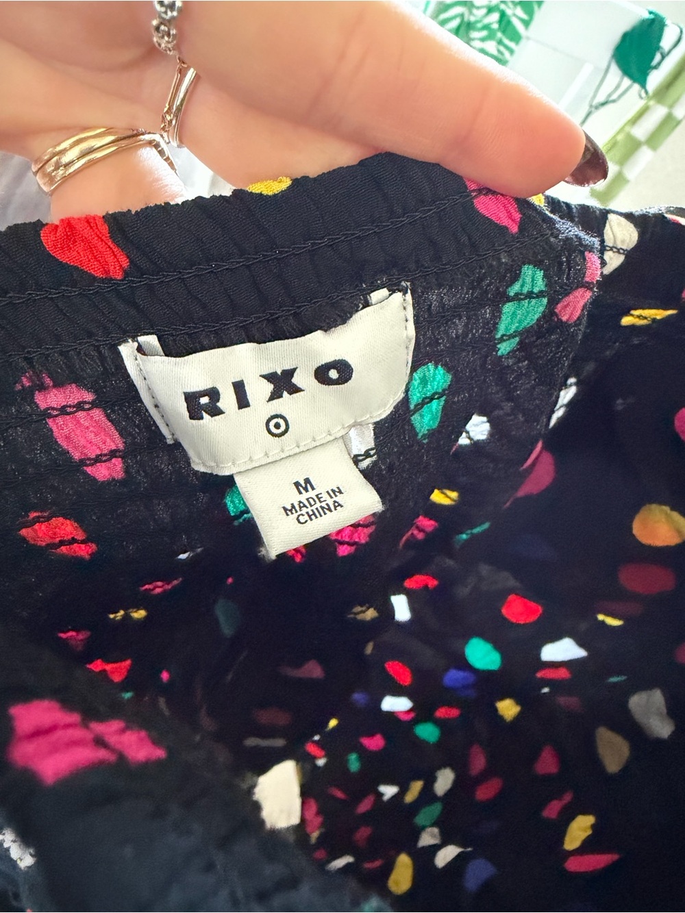 Target Halter Dress - Picture 5 of 5